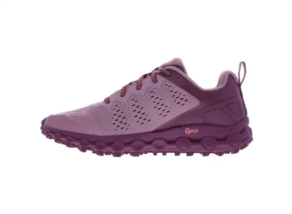 Inov-8 Parkclaw G 280 Damenschuhe lila/lila/koralle