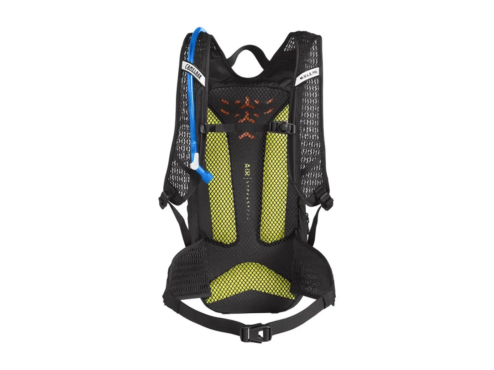 Camelbak Mule Pro 14 Rucksack Black