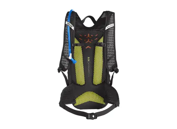Camelbak Mule Pro 14 Rucksack Black