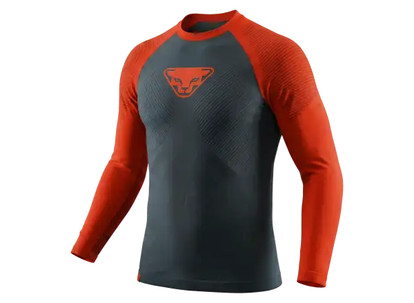 Dynafit Speed Dryarn Herren Langarmshirt Dawn