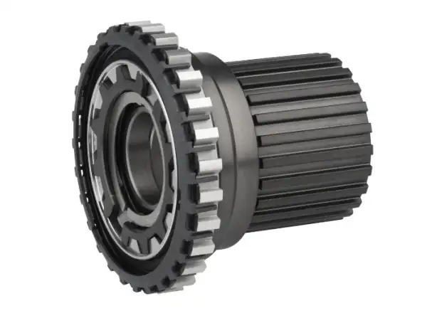 Shimano FH-M9111 MicroSpline Freilaufkörper