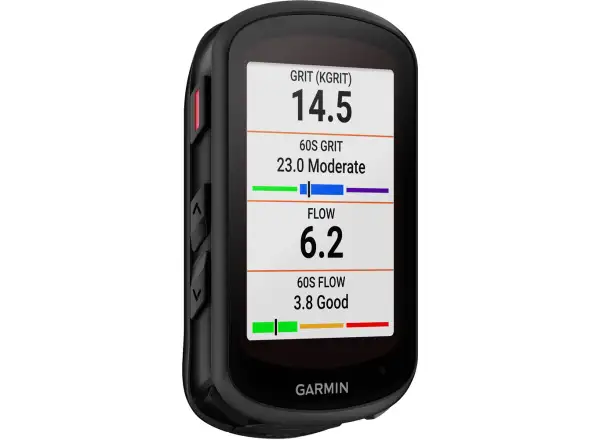 Garmin Edge 840 Bundle GPS-Navigation