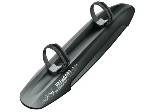 SKS Fatboard Set Kotflügel vorne und hinten