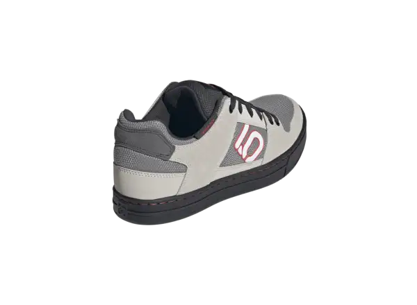 Five Ten Freerider Herren MTB Schuhe Grey/White/Alumina
