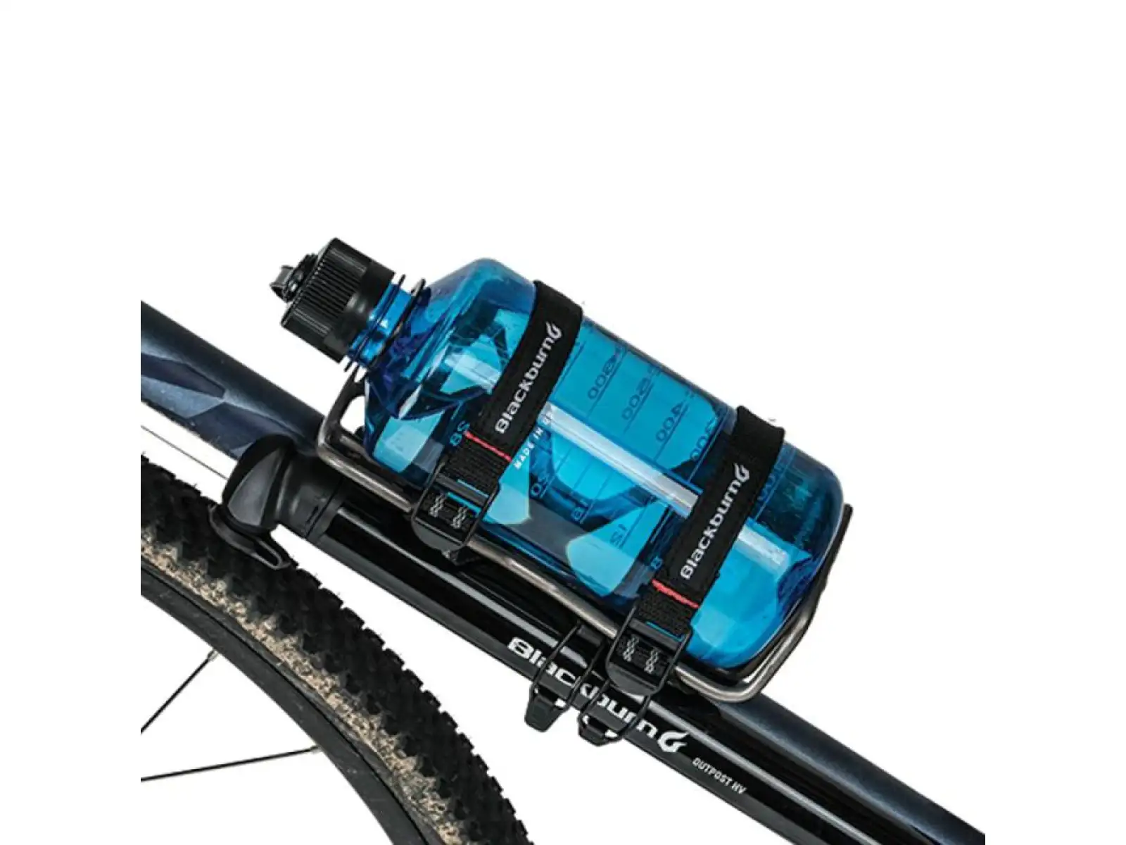 Blackburn Outpost Cargo Gepäckträger für Fahrrad