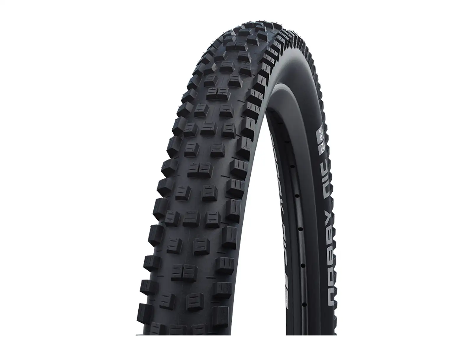 Schwalbe Nobby Nic Performance DD RaceGuard TLE E-50 29x2,40" MTB Reifen Kevlar