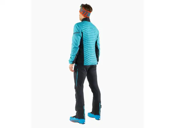 Dynafit TLT Touring Dynastretch Herrenhose Blaubeere/Sturmblau