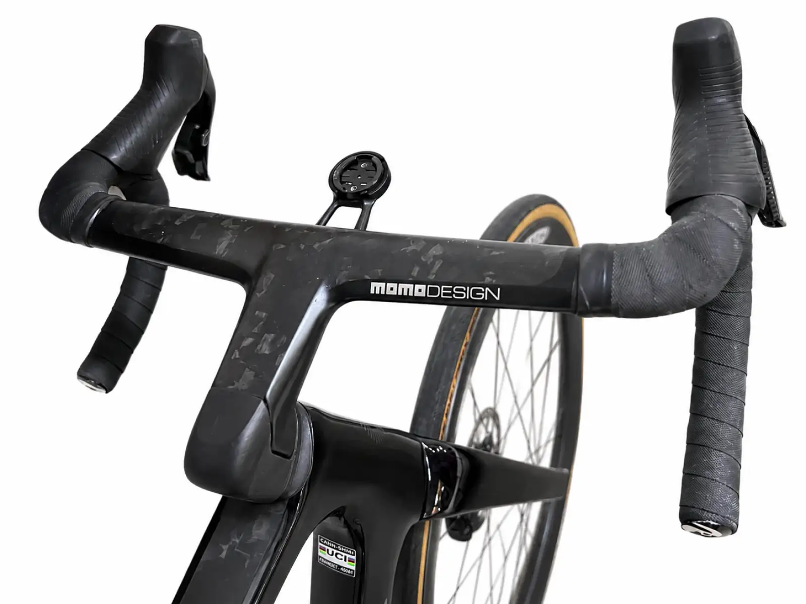 Cannondale SuperSix EVO Hi-MOD 1 Rennrad TRD Gr. 58 Sram Red E1 - VORFÜHRMODELL
