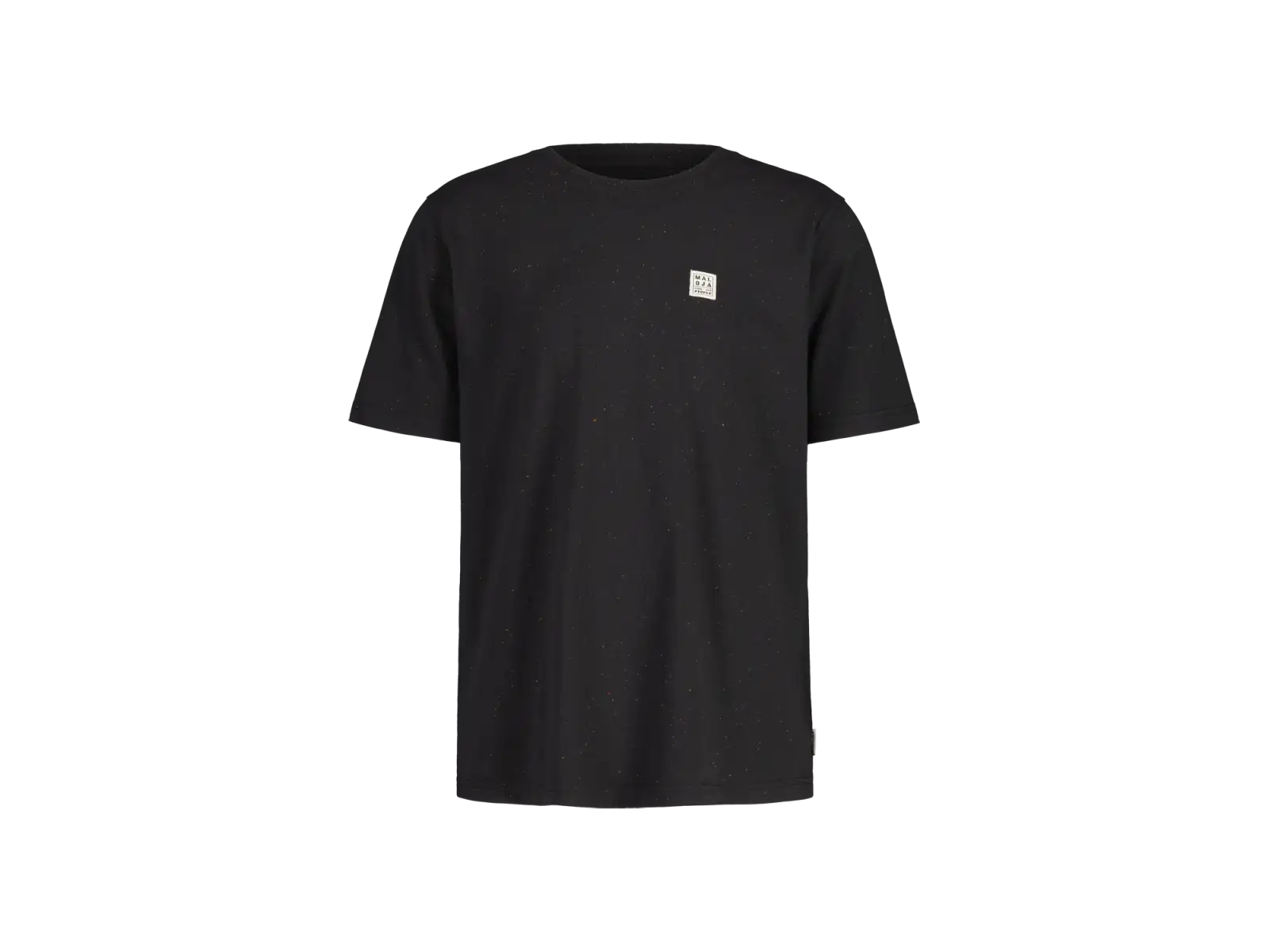 Maloja ValentinM. Herren T-Shirt Kurzarm mondlos