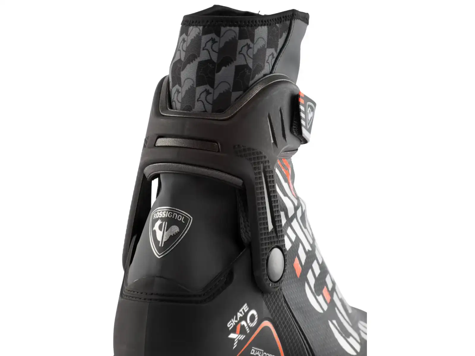 Rossignol X-10 Skate FW-XC Damen Langlaufschuhe