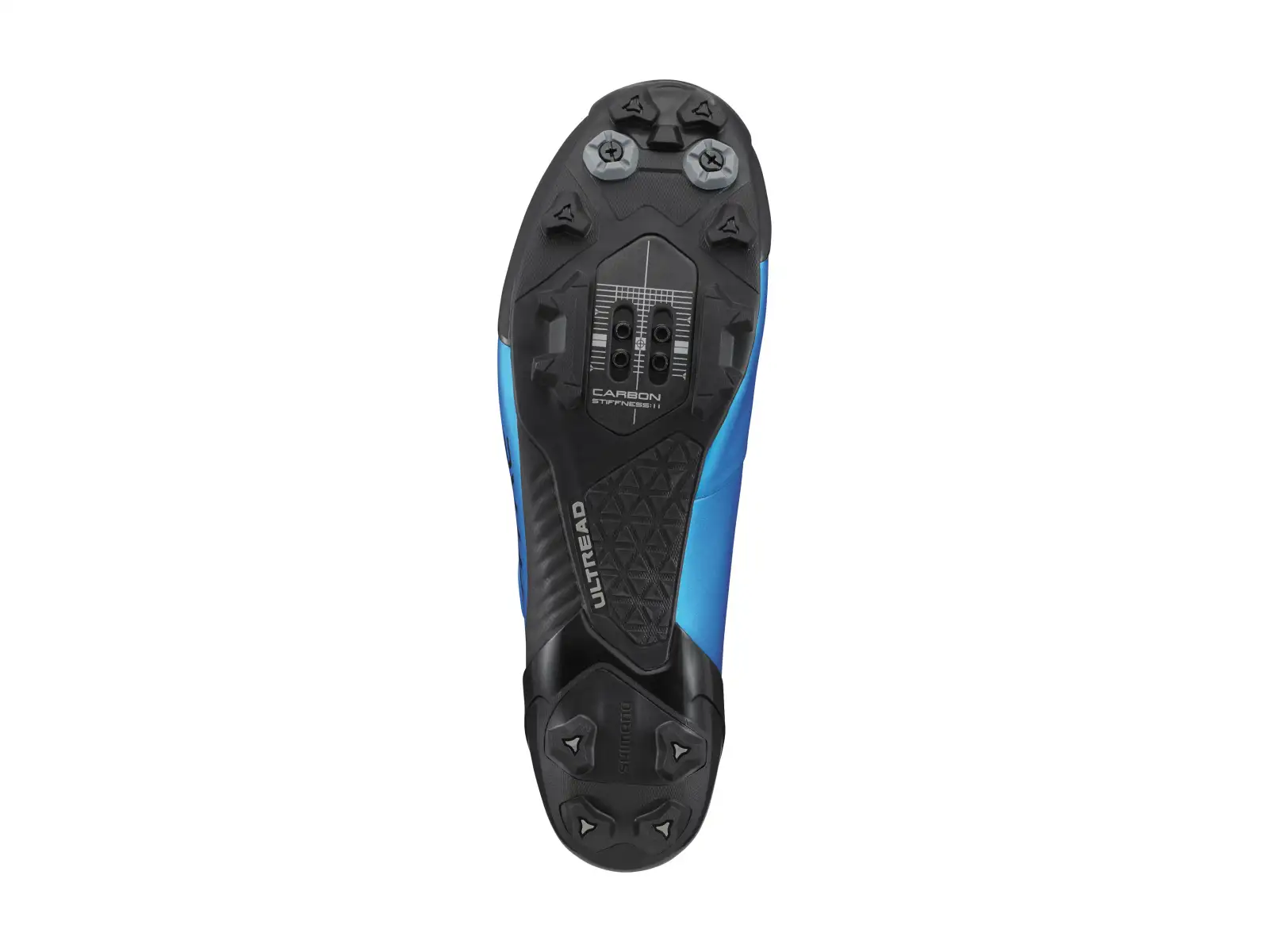 Shimano SH-XC903 Herren MTB-Schuhe Blau