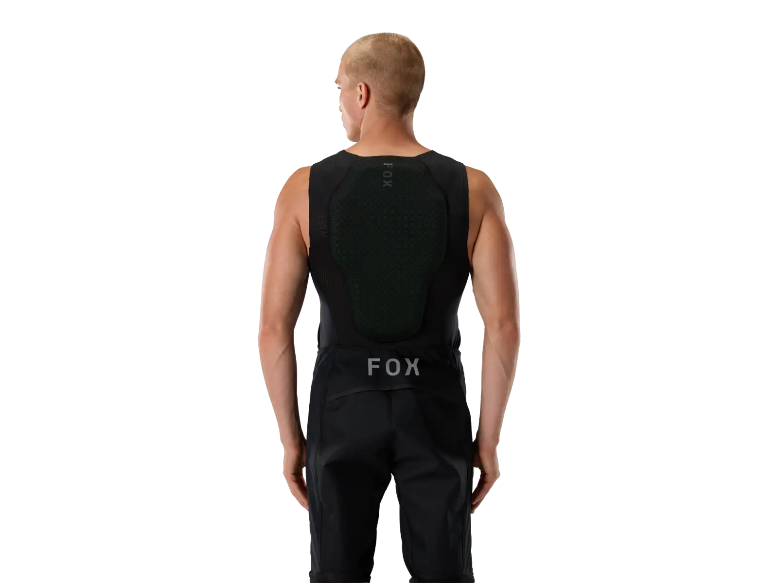 Fox Baseframe Pro Sl Weste Black