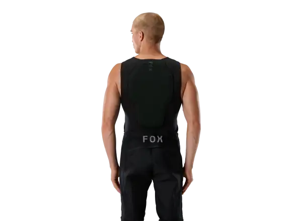 Fox Baseframe Pro Sl Weste Black