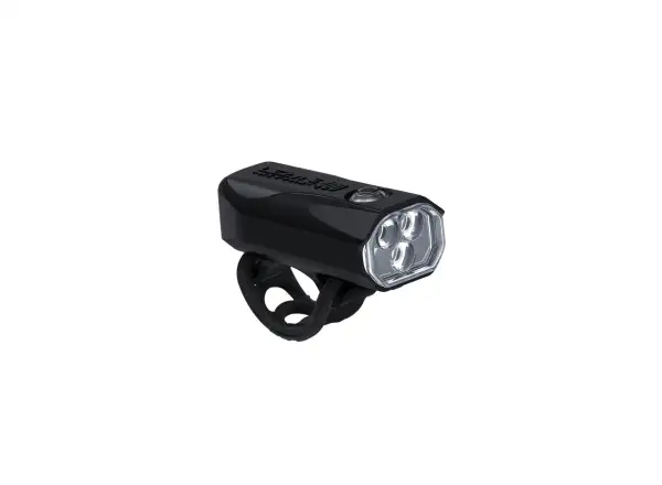 Lezyne KTV Drive Pro 400+ Vorderlicht