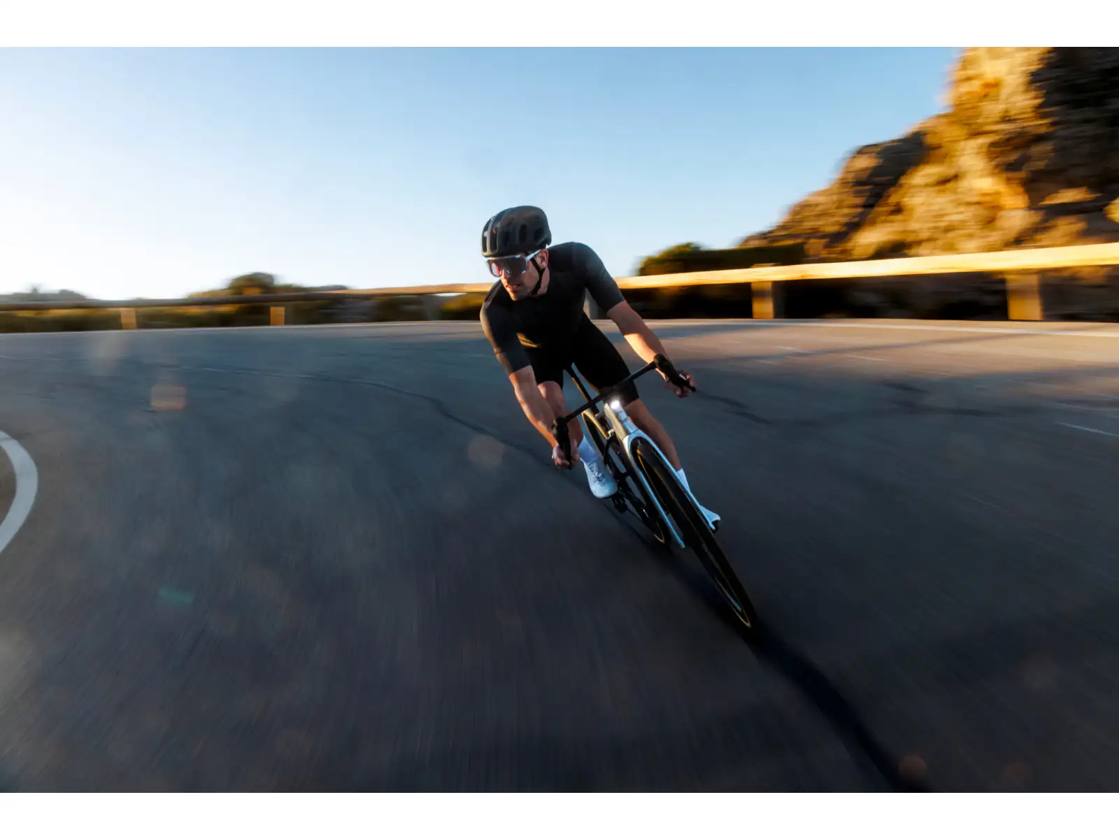Cannondale Synapse LAB71 SMARTSENSE Rennrad Black Marble (BMB)