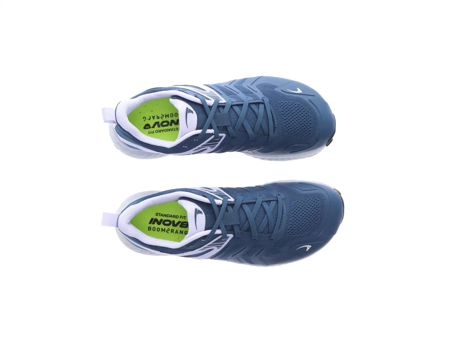 Inov-8 Trailtalon Damen-Laufschuhe Navy/Lilac