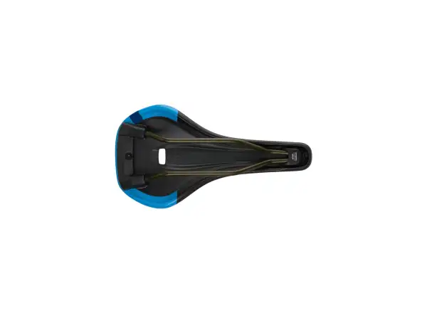 Ergon SM Pro Men Herrensattel Midsummer Blue.