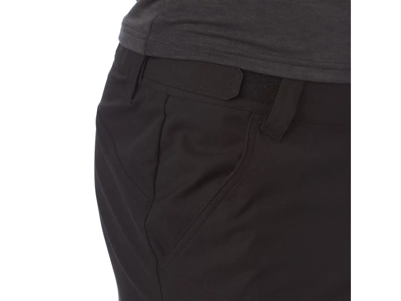 Giro Arc plus Liner Shorts mit Polsterung Black
