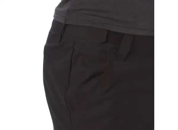 Giro Arc plus Liner Shorts mit Polsterung Black
