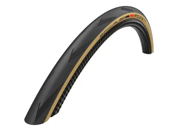 Schwalbe Pro One TT TL-Easy 25-622 Rennreifen Kevlar Classic Skin