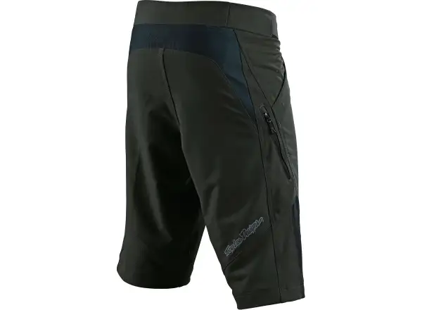Troy Lee Designs Ruckus Shell Herren-Shorts Black