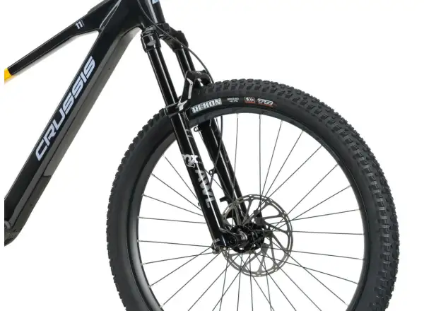 Crussis e-Hard 11.11 (600Wh) Elektromountainbike