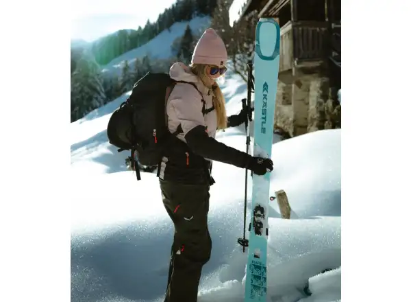 Kästle Biafo 88 + Tour 9 CA + Basic Skin Skitourenset