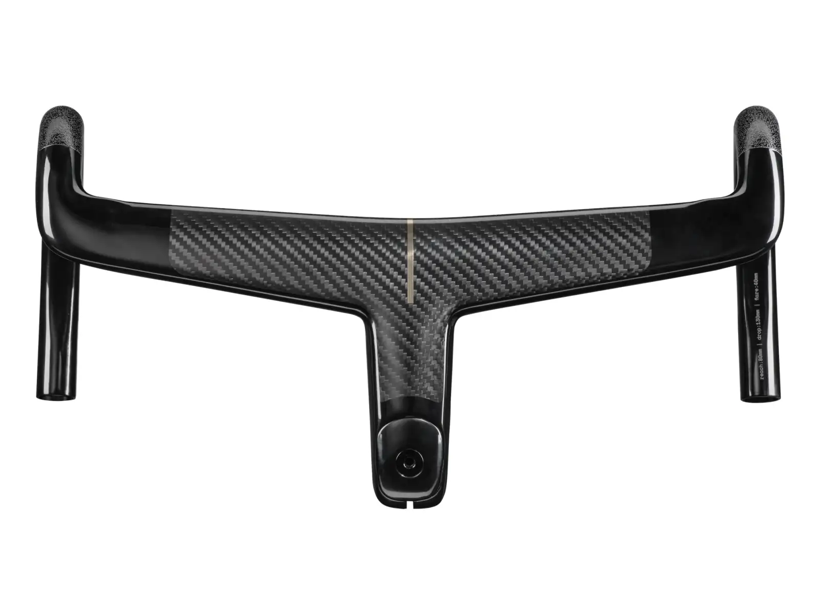 Cannondale SystemBar Aero Straße integrierter Lenker