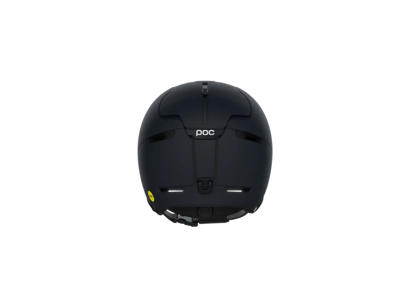 POC Obex WF MIPS Skihelm Apatite Navy Matt