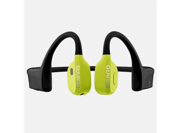 Suunto Wing Kopfhörer Limette