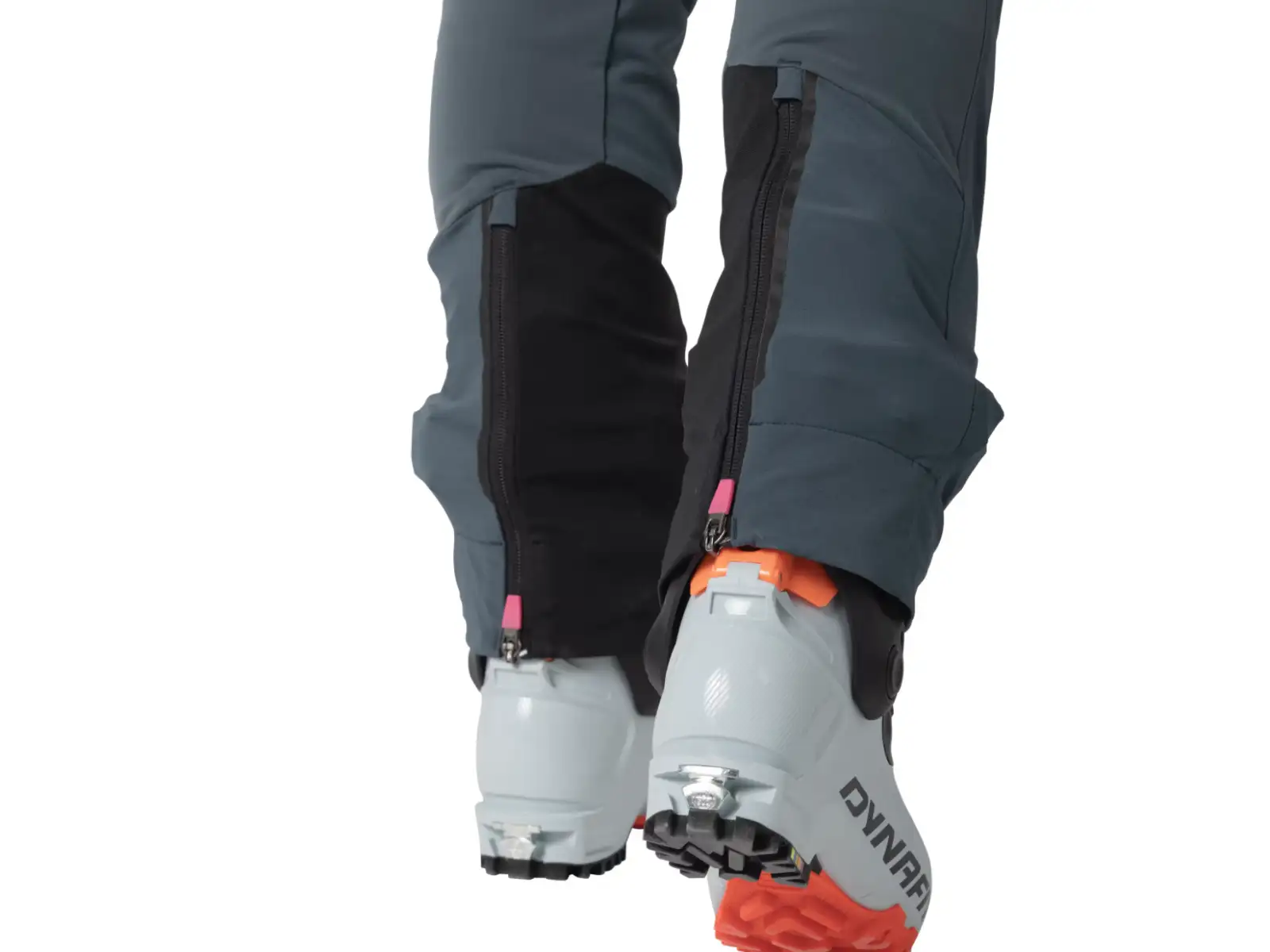 Dynafit Blacklight Hybrid Damenhose Black Out
