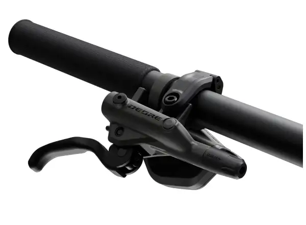 Shimano Deore BL-M6200+BR-M6220 Vorder+Hinterradbremse