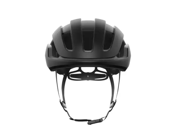 POC Omne Air MIPS Helm Uranium Black Matt
