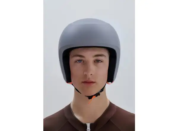 POC Skull Dura X MIPS Skihelm Granite Grey Matt