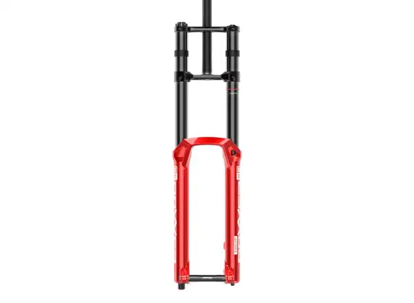 Rock Shox Boxxer Ultimate D1 29" Federgabel ShortCrown Electric Red Gloss