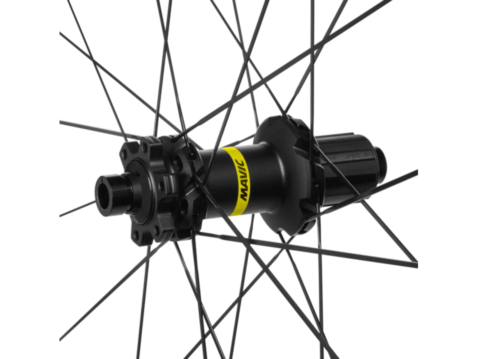 Mavic Crossmax SL Ultimate 25 Boost CL 29" Laufräder mit Shimano MicroSpline Freilauf