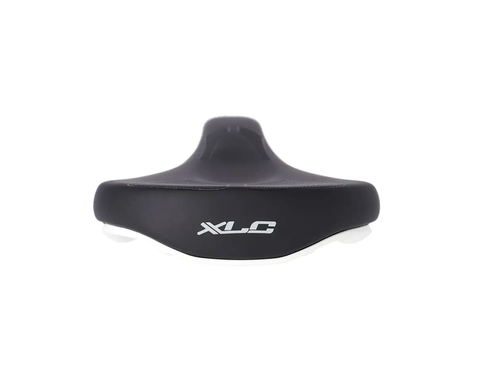 XLC SA-T19 E-Bike-Sattel Unisex schwarz/weiß