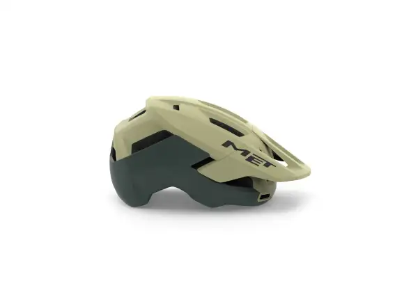 MET Terrae MIPS Helm Pistazie