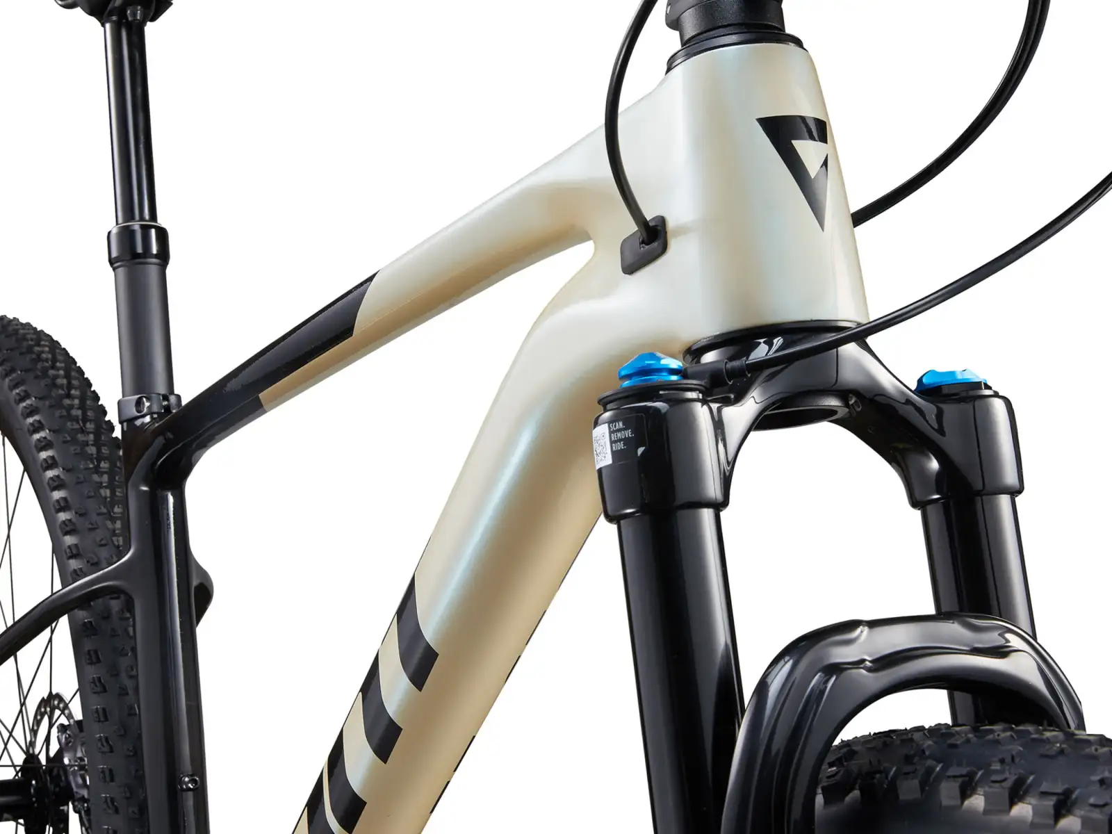 Giant XTC Advanced 29 1 Mountainbike Shoreline/Carbon
