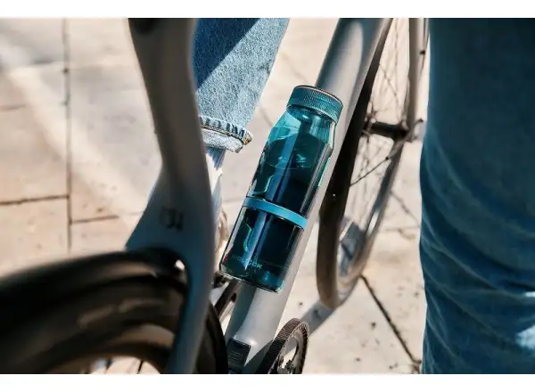 Fidlock Twist Flasche 700 Life blau 700 ml