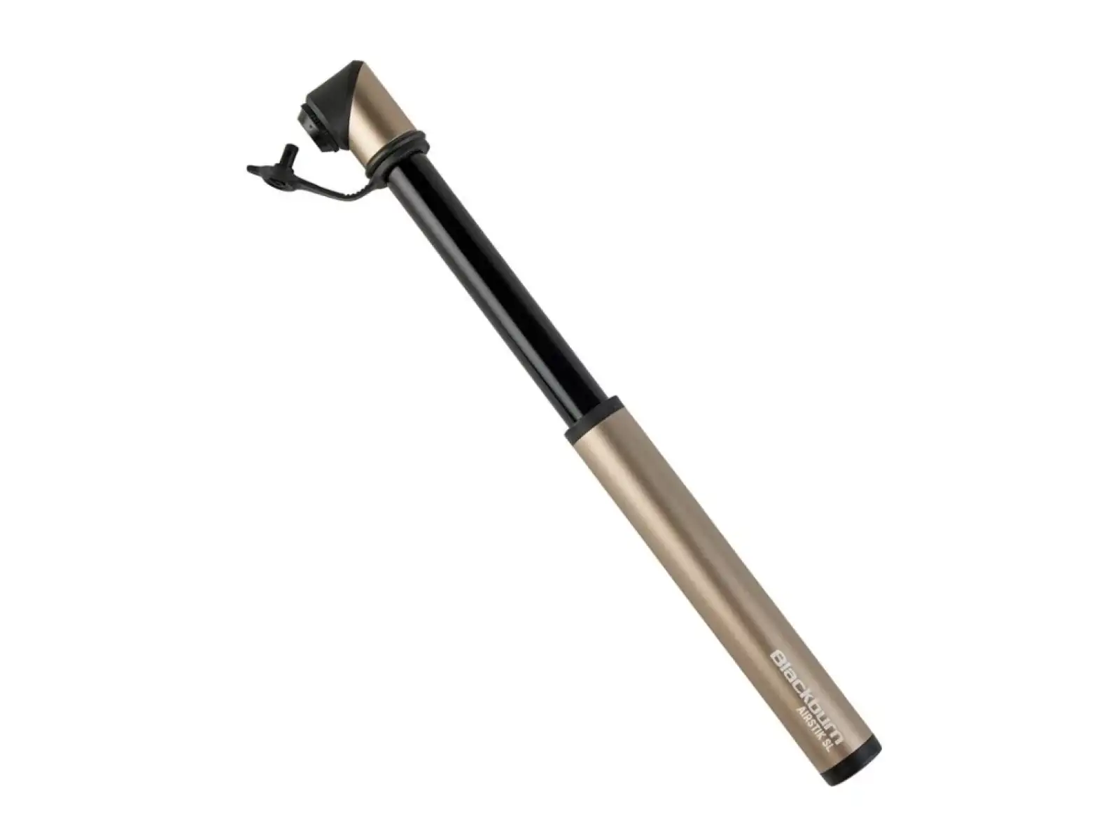 Blackburn AiStik SL Minipumpe Champagne