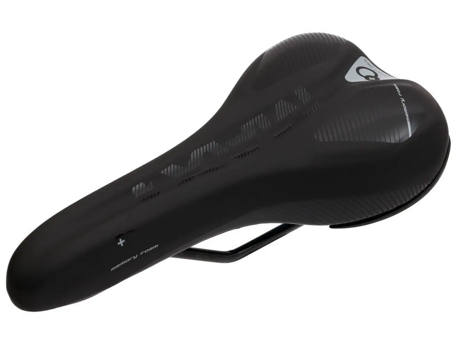 MAX1 Ergo Plus 146 Sattel