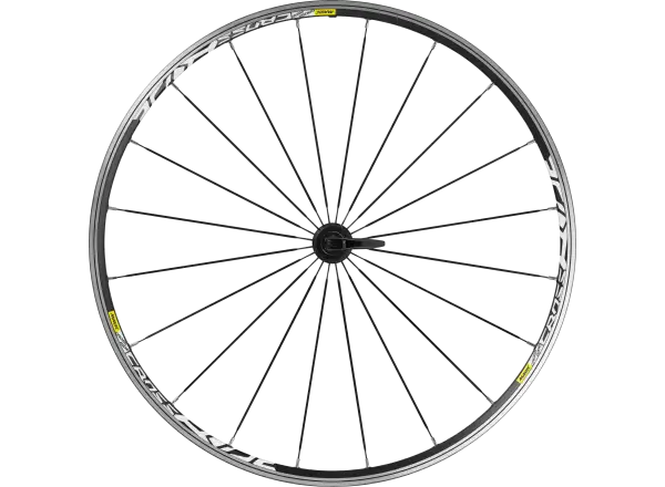Mavic Crossride ráfková brzda 26" vypletená kola ořech Shimano HG