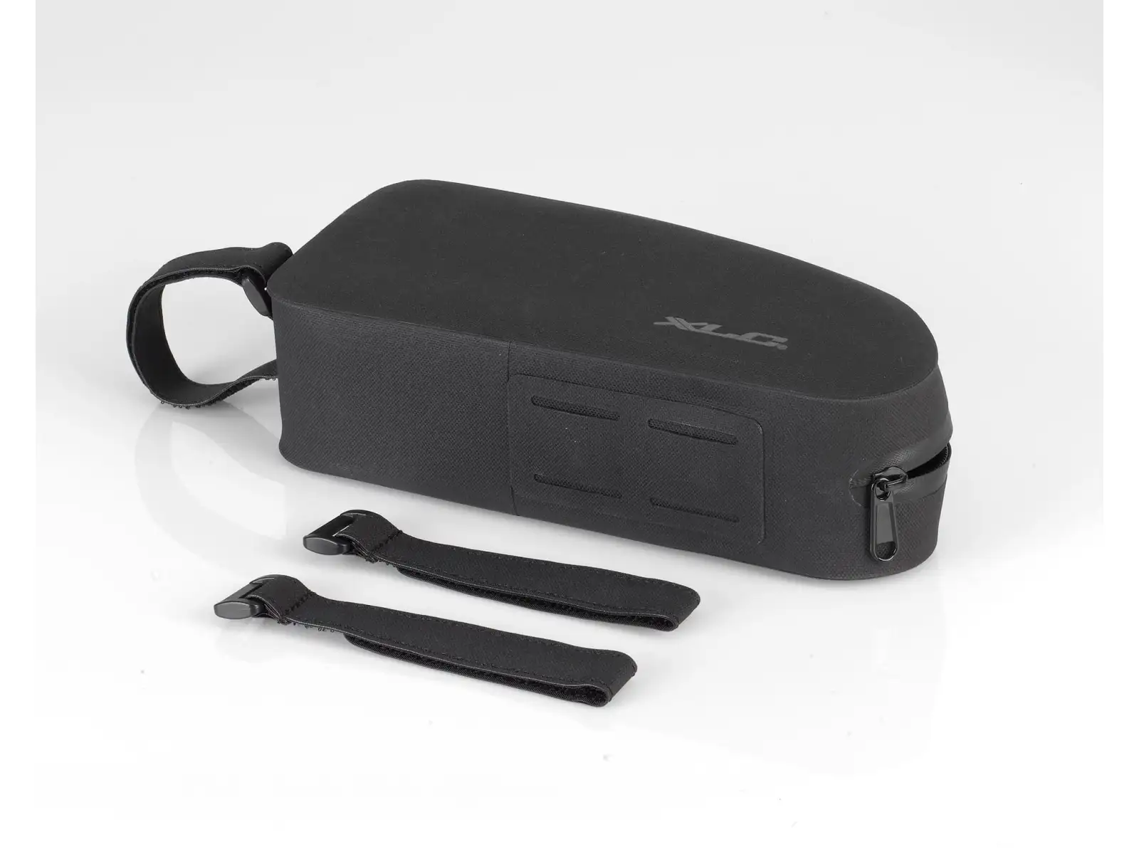XLC BA-W37 Rahmentasche wasserdicht schwarz