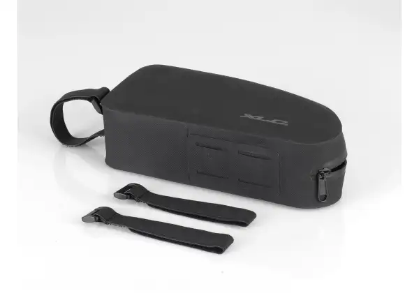 XLC BA-W37 Rahmentasche wasserdicht schwarz