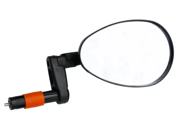 MAX1 3D Rückspiegel für Lenker klappbar groß
