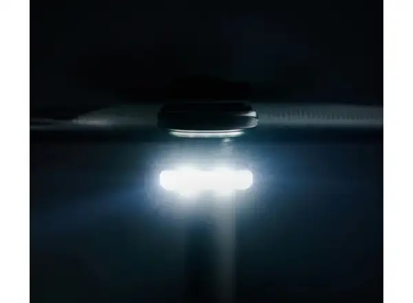 Lezyne Road Drive 500 Vorderlicht