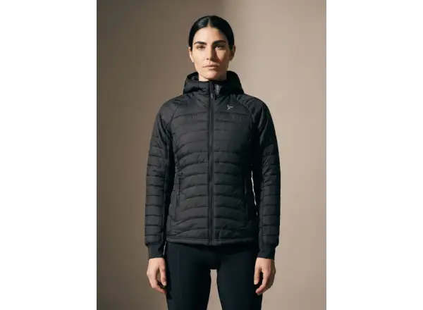 Silvini Cesi Damenjacke Black/Black