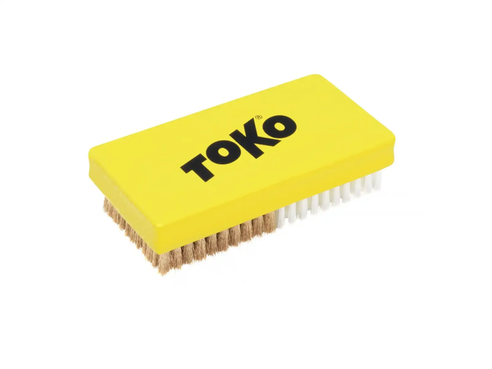 Toko Bürste Base Brush Nylon/Kupfer