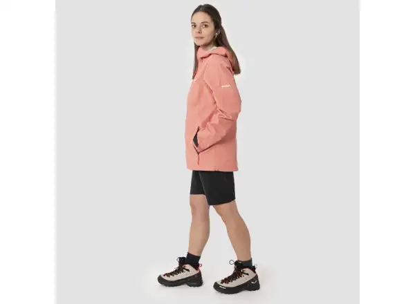 Salewa Puez 2.5L Powertex Damenjacke Shadow